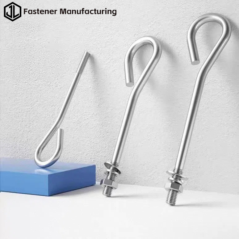 Anchor Bolts